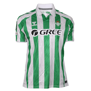 Natan Bernardo de Souza Real Betis shirt