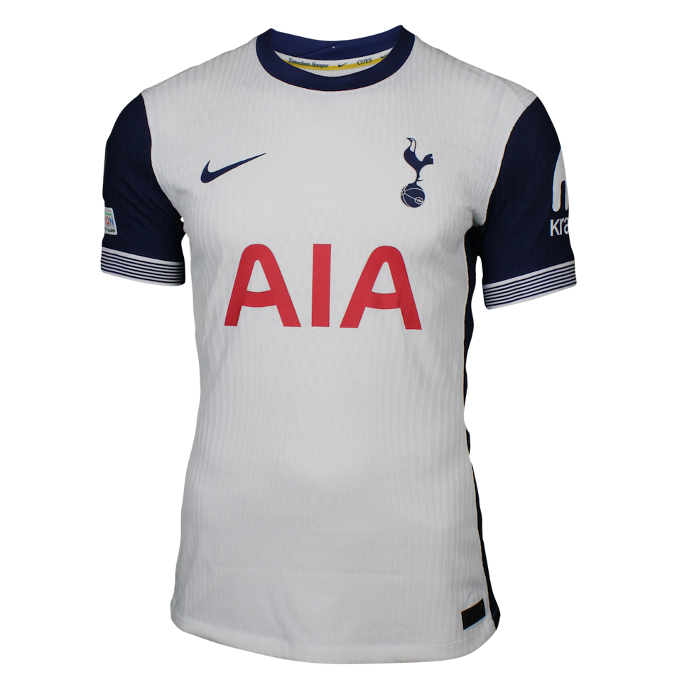 James Maddison Tottenham Hotspur jersey
