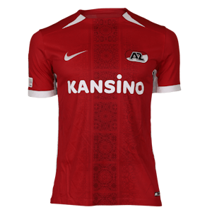 Shirt van Kristijan Belic AZ Alkmaar
