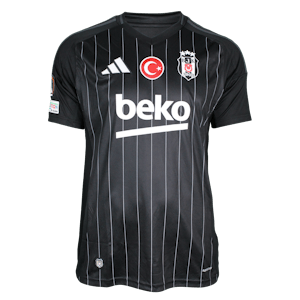 Felix Uduokhai Beşiktaş JK forması