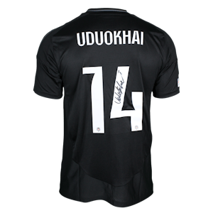 Felix Uduokhai Beşiktaş JK forması