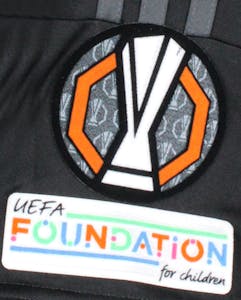 Emir Han Topçu Beşiktaş JK camisa.