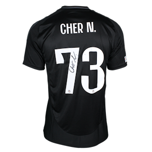 Cher Ndour Beşiktaş JK forması