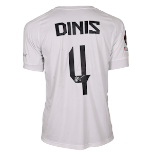 Dinis Costa Lima Almeida Ludogorets shirt