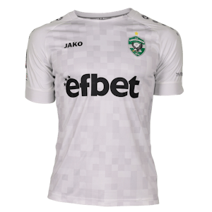 Rick Jhonatan Lima Morais Ludogorets shirt