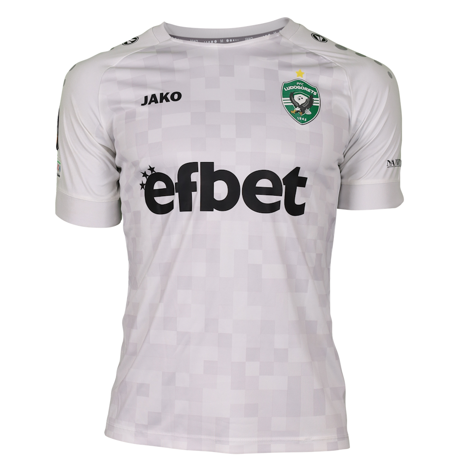 Rick Jhonatan Lima Morais Ludogorets shirt