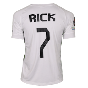 Rick Jhonatan Lima Morais Ludogorets shirt