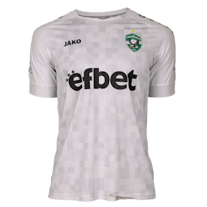 Aslak Fonn Witry Ludogorets jersey