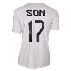 Camiseta Francisco Javier Hidalgo Gómez Ludogorets