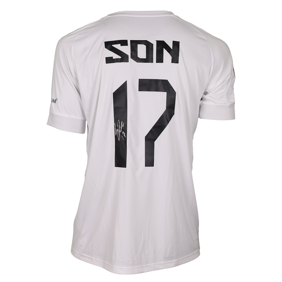 Camiseta Francisco Javier Hidalgo Gómez Ludogorets