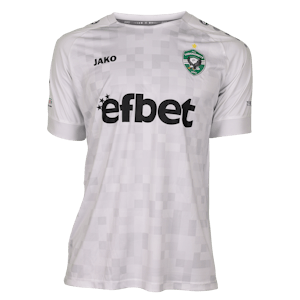 Camiseta Francisco Javier Hidalgo Gómez Ludogorets