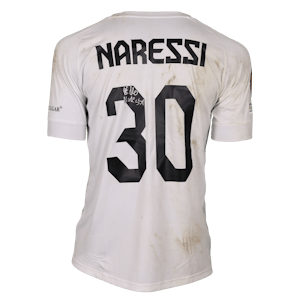 Pedro Henrique Naressi Machado Ludogorets camisa.