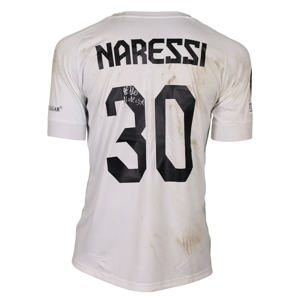 Pedro Henrique Naressi Machado Ludogorets camisa.