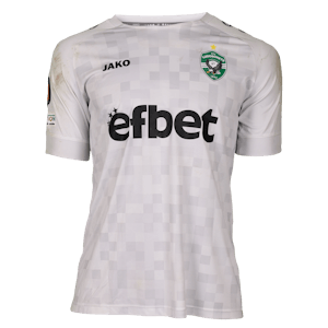 Pedro Henrique Naressi Machado Ludogorets camisa.