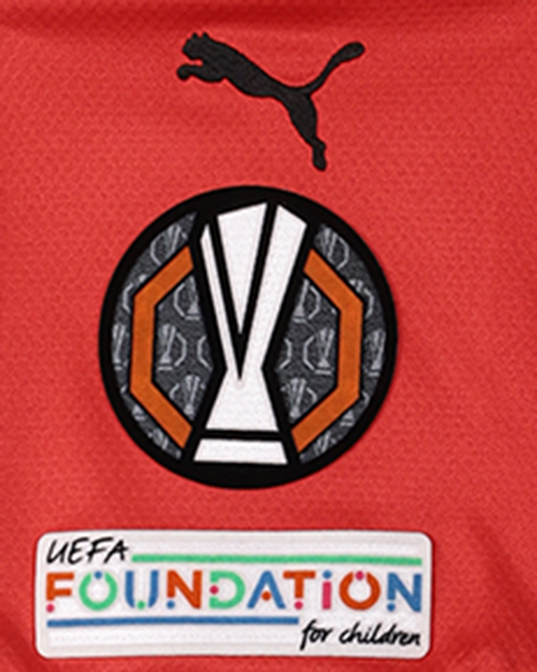 Jonas Lössl Midtjylland jersey