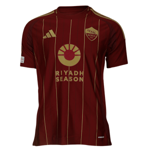 Leandro Paredes AS Roma forması