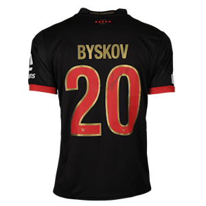 Valdemar Byskov Andreasen Midtjylland jersey