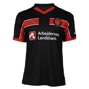 Lee Han-Beom Midtjylland jersey