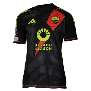 Renato Bellucci Marin AS Roma shirt