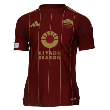 AS Roma-Trikot von Aboubacar Sangaré Traoré