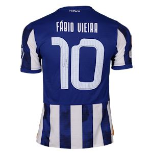 Fabio Vieira FC Porto forması