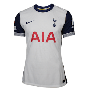 Dominic Solanke Tottenham Hotspur shirt