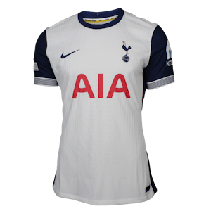 Pape Matar Sarr Tottenham Hotspur shirt