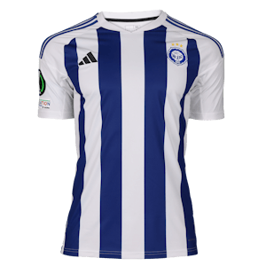 Brooklyn Lyons-Foster HJK Helsinki shirt