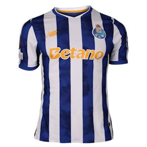 Rodrigo Mora FC Porto shirt