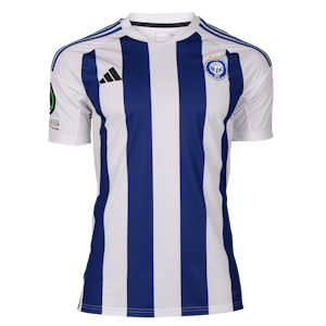 Lucas Lingman HJK Helsinki shirt