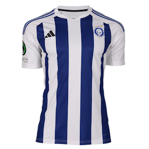 Kevor Palumets HJK Helsinki jersey