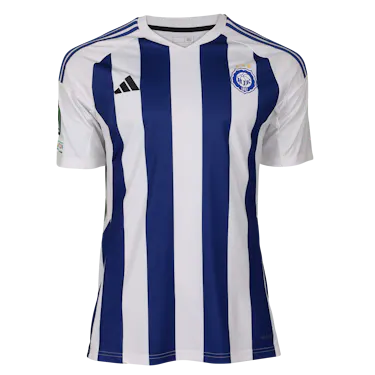 Maillot de Michael  Boamah (HJK Helsinki)