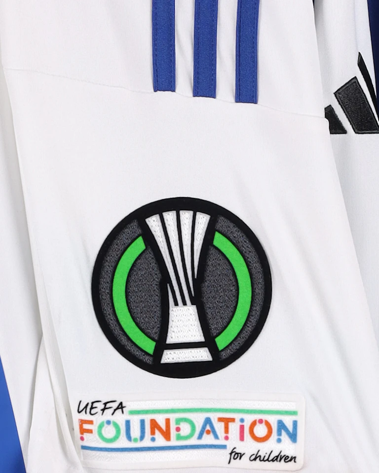 Maillot de Michael Boamah (HJK Helsinki)