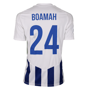 Michael  Boamah HJK Helsinki jersey