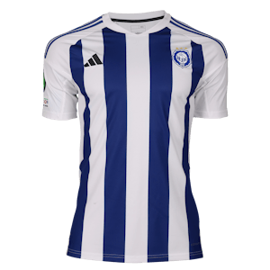 Kai Meriluoto HJK Helsinki shirt