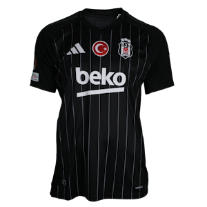 Yakup Arda Kılıç Beşiktaş JK forması