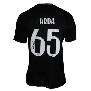 Yakup Arda Kılıç Beşiktaş JK forması