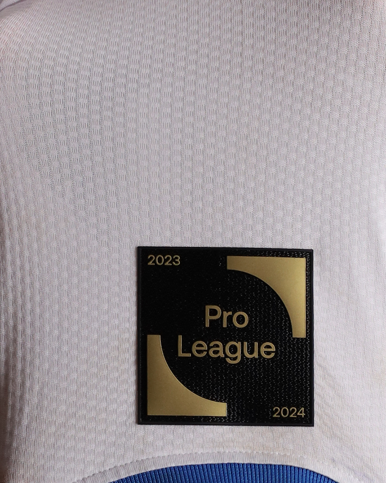 Joel Leandro Ordóñez Guerrero Club Brugge shirt