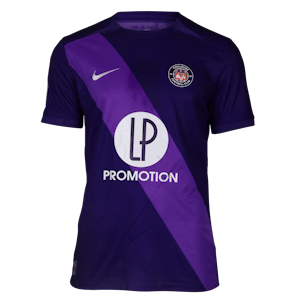 Rafik Messali | Toulouse FC