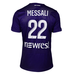 Rafik Messali | Toulouse FC