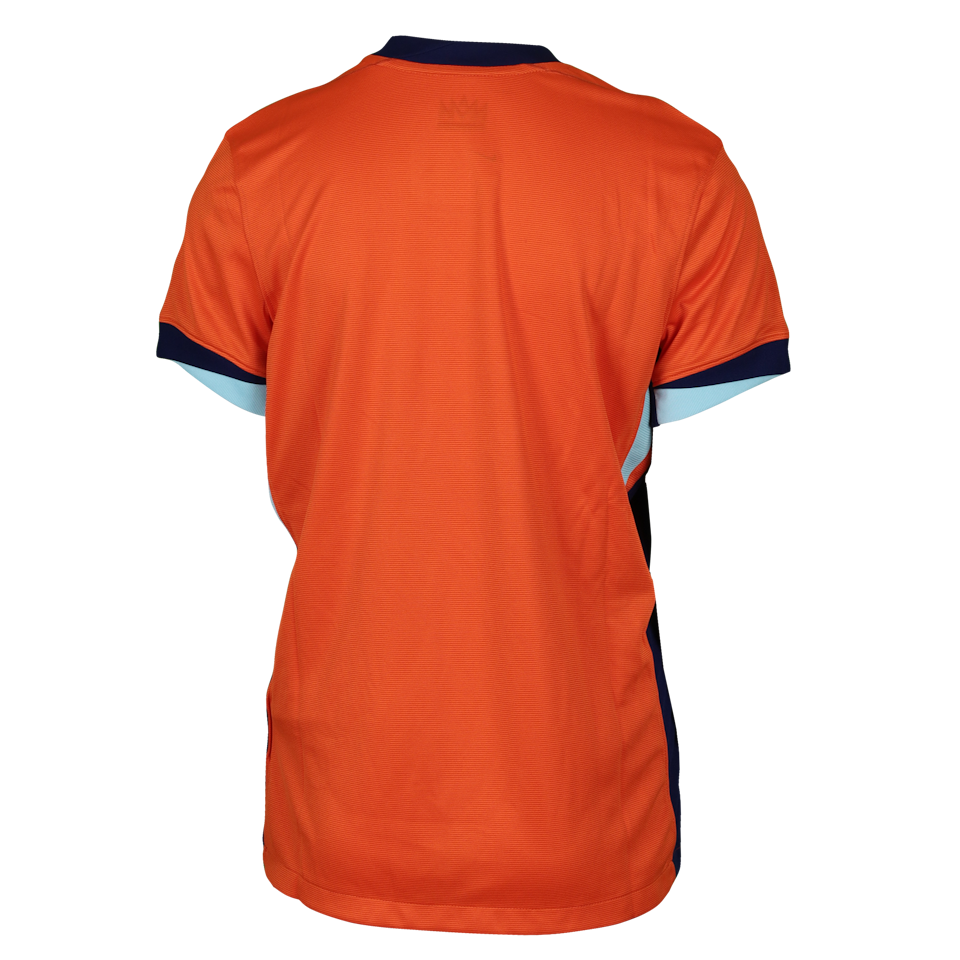 Squad Signed Shirt | Netherlands W