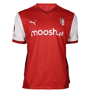  José Pedro Barros Gonçalves | SC Braga