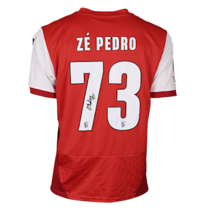  José Pedro Barros Gonçalves | SC Braga