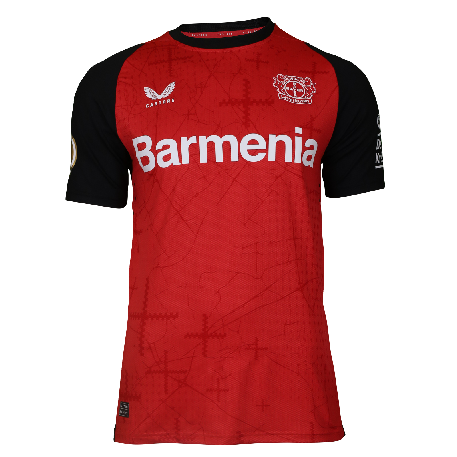 Alejandro Grimaldo | Carl Zeiss Jena - Bayer Leverkusen | MWS