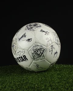 Vitesse | Squad Signed Ball - 1