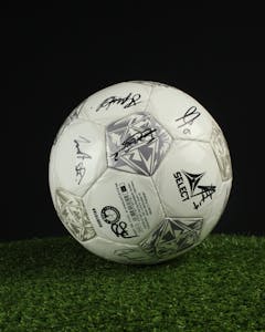 Vitesse | Squad Signed Ball - 2