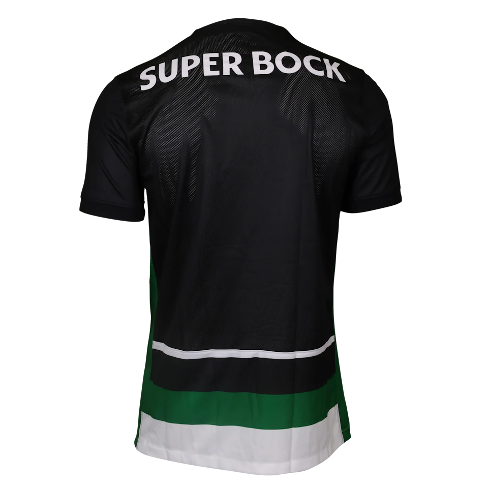 Squad Signed Shirt - 24/25 - Home - 2