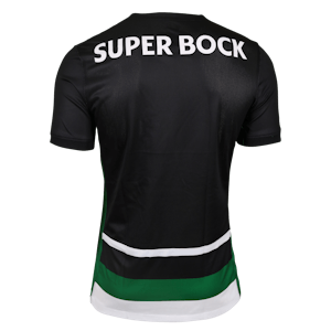 Sporting CP - Squad Signed Shirt - 24/25 - Home
