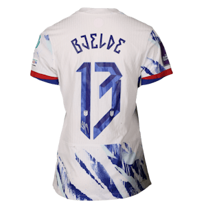 Thea Bjelde Norway W shirt