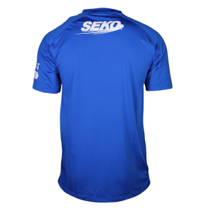 Squad Signed Shirt
